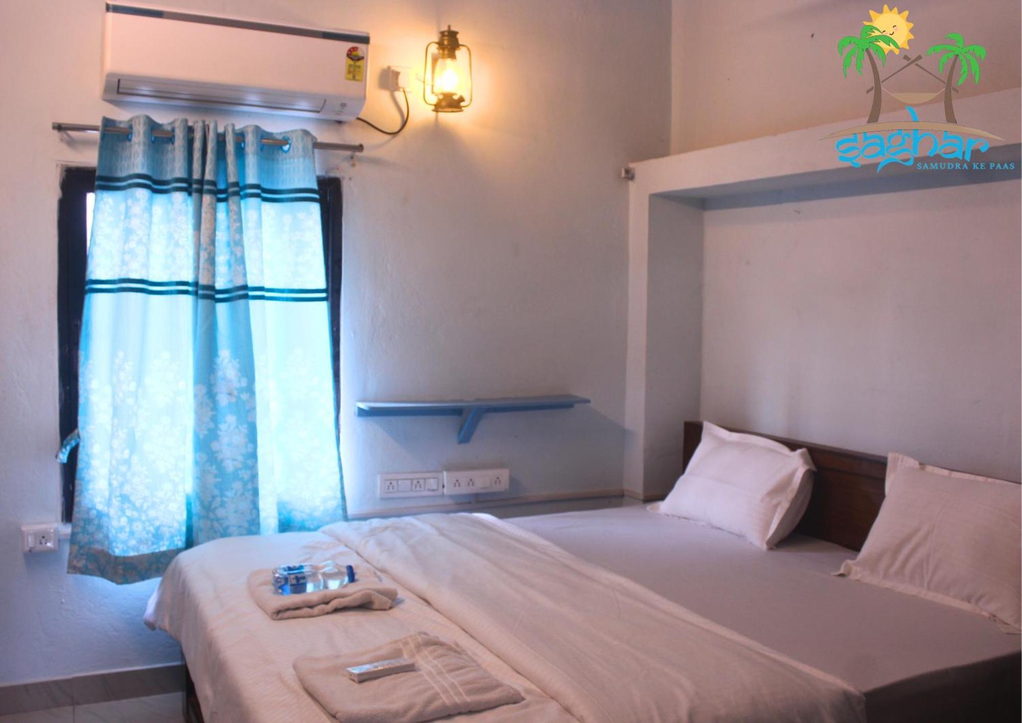 Saghar House Hotel Visakhapatnam Exterior photo