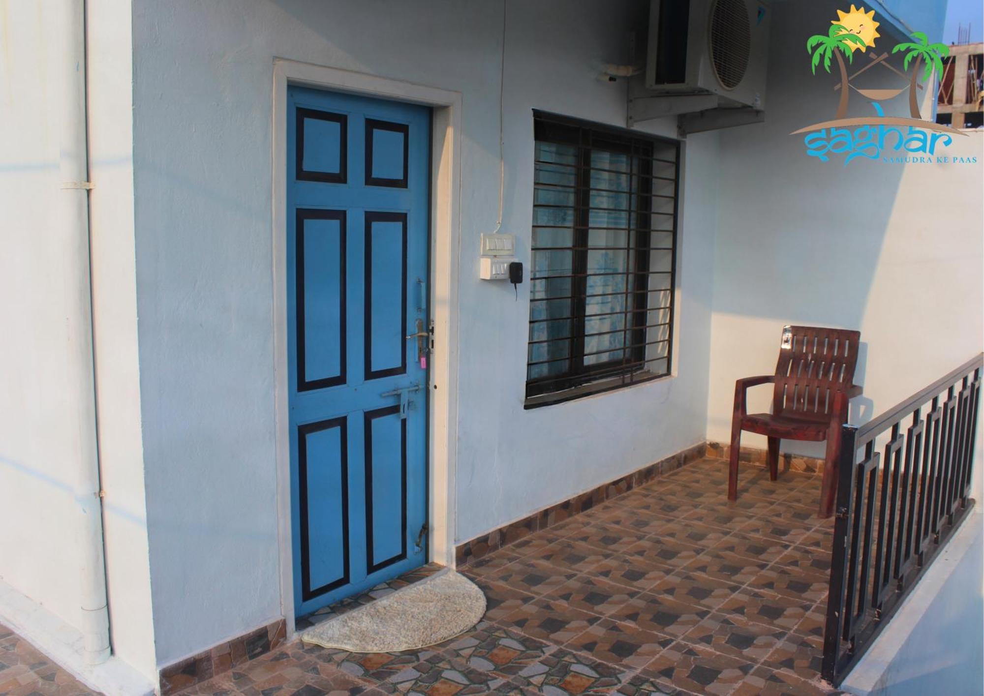 Saghar House Hotel Visakhapatnam Exterior photo
