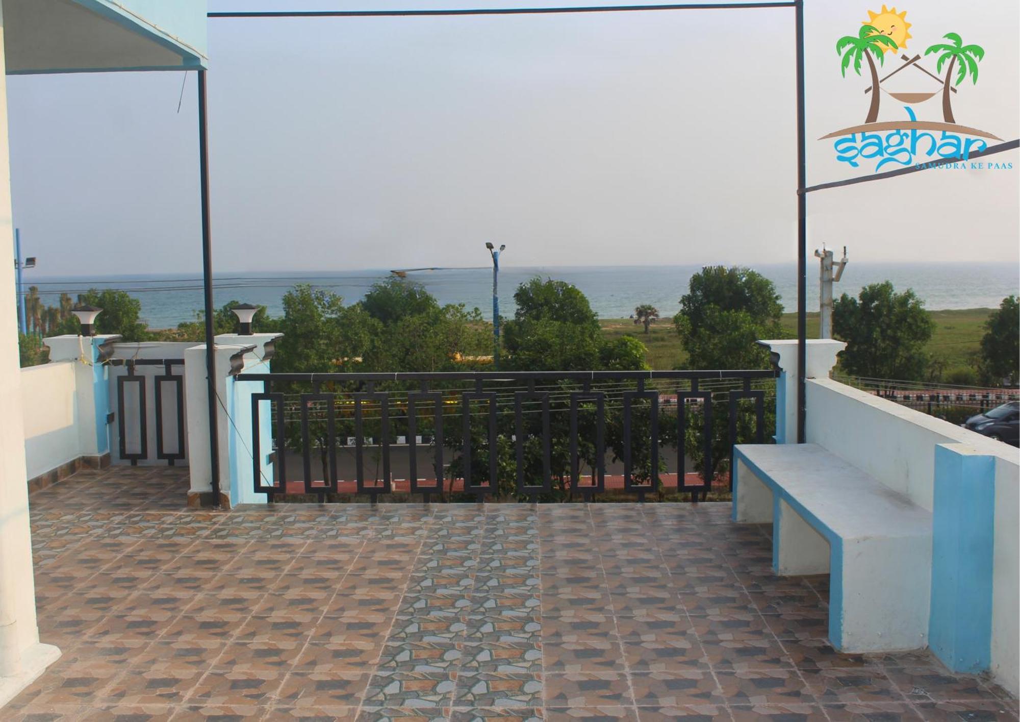Saghar House Hotel Visakhapatnam Exterior photo