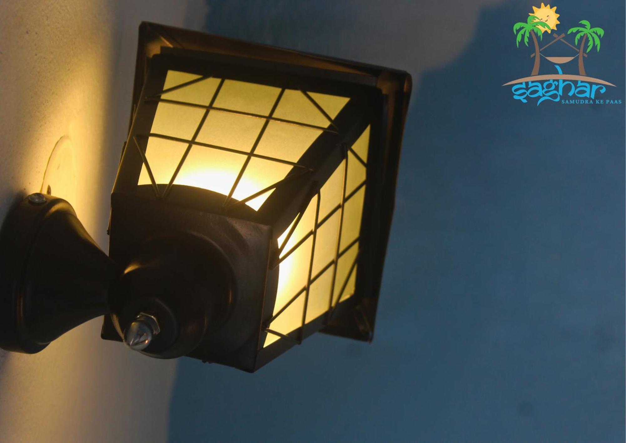 Saghar House Hotel Visakhapatnam Exterior photo