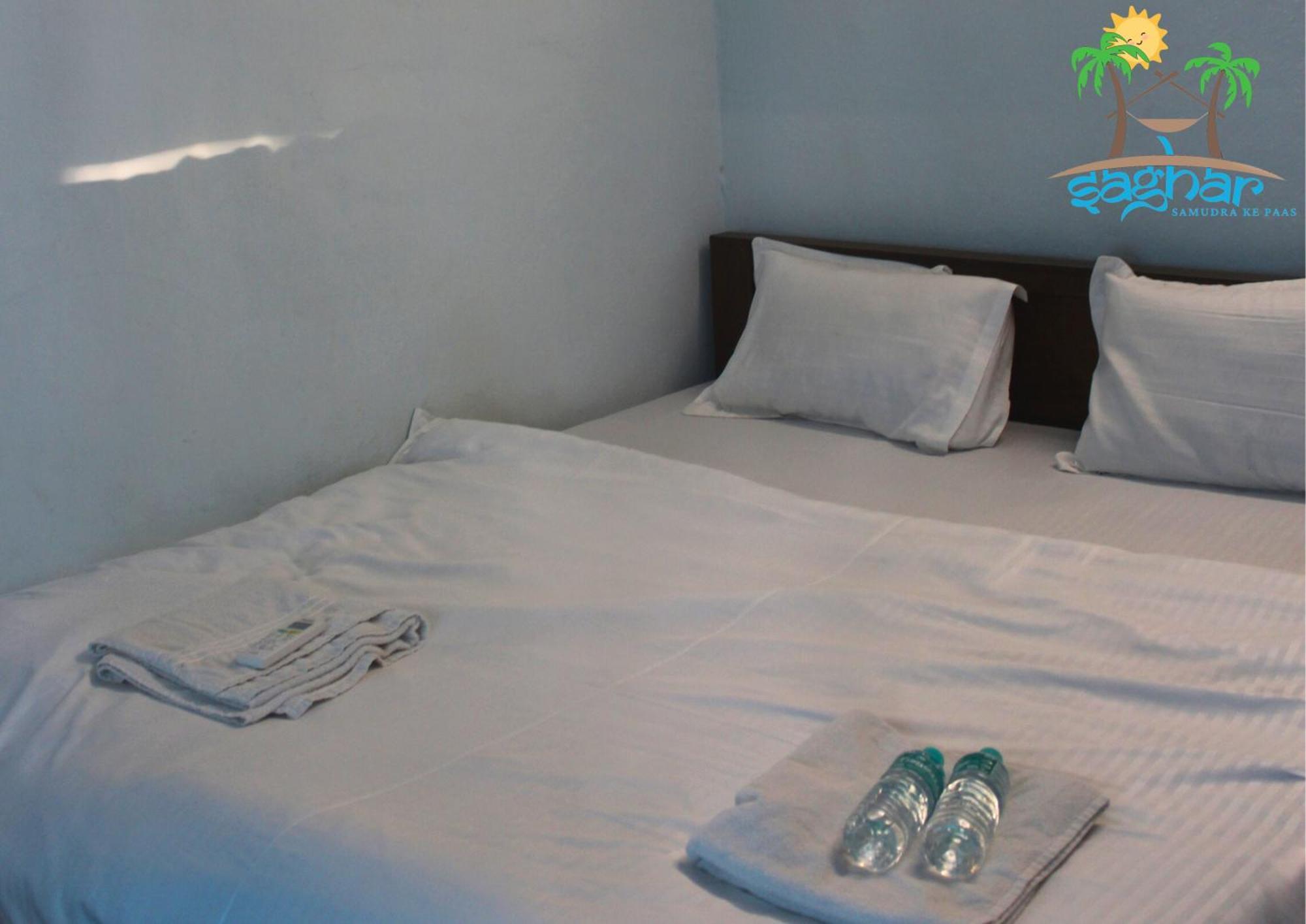 Saghar House Hotel Visakhapatnam Exterior photo